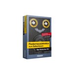 Franzis Fledermausdetektor zum Selberbauen allemand/anglais