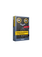 Franzis Fledermausdetektor zum Selberbauen allemand/anglais