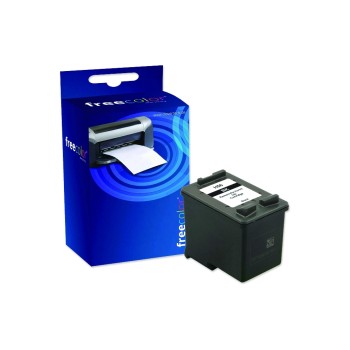 Free Color Ink 56 / 57, black , 520 pages