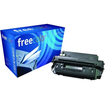 Free Color Toner Q2610, black , 6000 pages