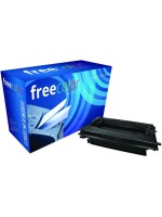 Free Color Toner CF237, black , 11000 pages