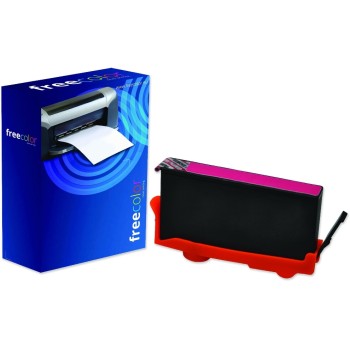 Free Color Tinte 934, Magenta, 825 Seiten Free Color Tinte 934, Magenta, 825 Seiten