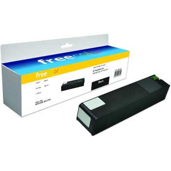 Free Color Tinte 973, schwarz, 10000 Seiten