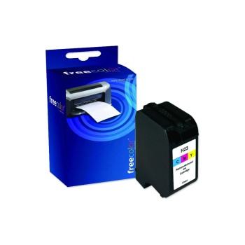 Free Color Ink 23, Color, 620 pages