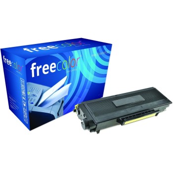 Freecolor Toner Brother TN3130 noir Freecolor Toner Brother TN3130 noir