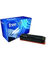 Free Color Toner CF400, yellow, 2300 Seiten