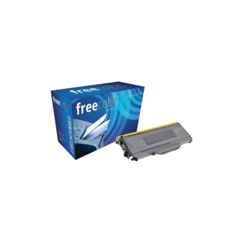Freecolor Toner Brother TN2110 noir Freecolor Toner Brother TN2110 noir