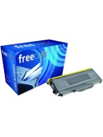 Free Color Toner TN2120, schwarz, 2600 Seiten