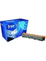 Free Color Toner TN241, schwarz, 2500 Seiten