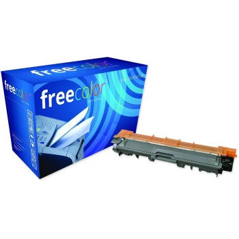 Freecolor Toner Brother TN241 noir Freecolor Toner Brother TN241 noir