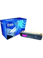 Free Color Toner TN325, magenta, 3500 Seiten