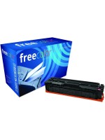 Free Color Toner CF400, schwarz, 2800 Seiten