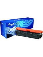 Free Color Toner CE340, black, 13500 Seiten