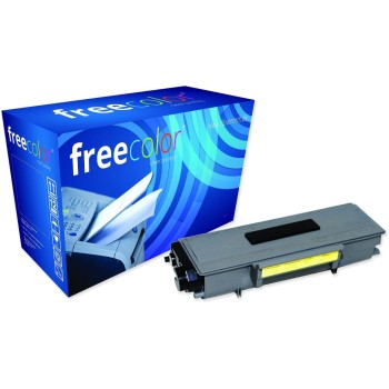 Freecolor Toner Brother TN3280 noir Freecolor Toner Brother TN3280 noir