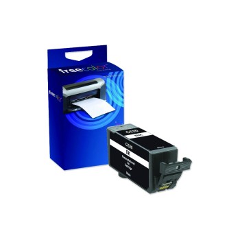 Freecolor Encre Canon PGI-520 noir