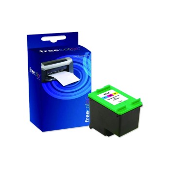 Free Color Ink 343, farbig, 330 pages