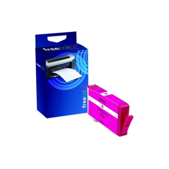 Free Color Ink 364, magenta, 750 pages