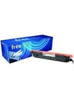 Free Color Toner CE310, schwarz, 1200 Seiten