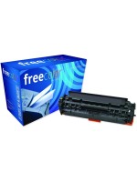 Free Color Toner CE410, schwarz, 2200 Seiten