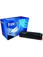 Free Color Toner CF410, cyan, 2300 Seiten