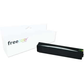 Free Color Tinte 970, cyan, 2500 Seiten Free Color Tinte 970, cyan, 2500 Seiten