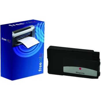 Free Color Tinte 953, magenta, 1600 Seiten Free Color Tinte 953, magenta, 1600 Seiten