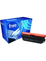 Free Color Toner CF360, yellow, 5000 Seiten