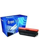Free Color Toner CF360, magenta, 5000 Seiten