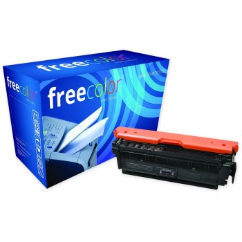 Free Color Toner CF360, magenta, 5000 Seiten
