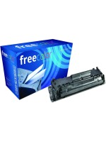 Free Color Toner Q2612, schwarz, 2000 Seiten