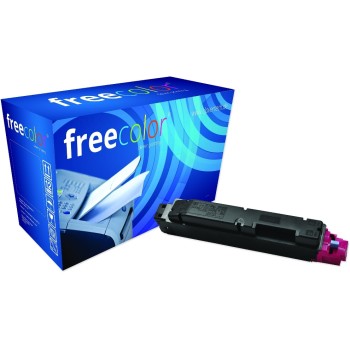 Free Color Toner TK-5150, magenta, 10000 pages Free Color Toner TK-5150, magenta, 10000 pages