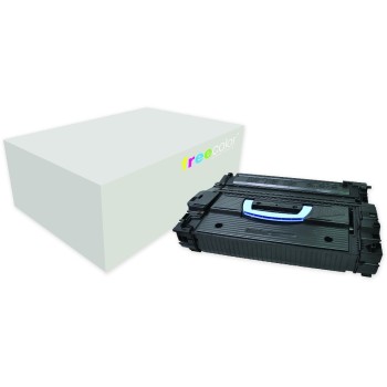 Free Color Toner C8543, black , 30000 pages