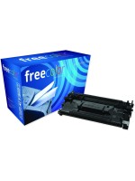 Free Color Toner CF226, schwarz, 9000 Seiten