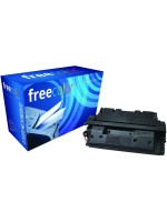 Free Color Toner C8061, schwarz, 10000 Seiten
