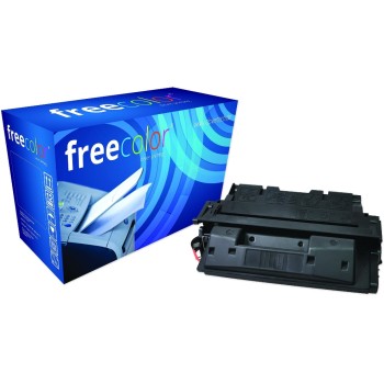 Free Color Toner C8061, black , 10000 pages