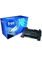 Free Color Toner CF281, schwarz, 10500 Seiten