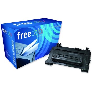 Free Color Toner CF281, schwarz, 10500 Seiten
