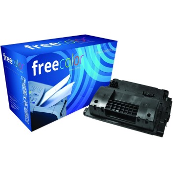 Free Color Toner CF281, schwarz, 25000 Seiten