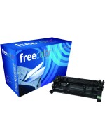 Free Color Toner CF226, schwarz, 3100 Seiten
