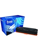 Free Color Toner 731, magenta, 1500 Seiten