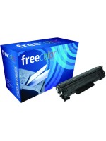 Free Color Toner CE285, schwarz, 1600 Seiten
