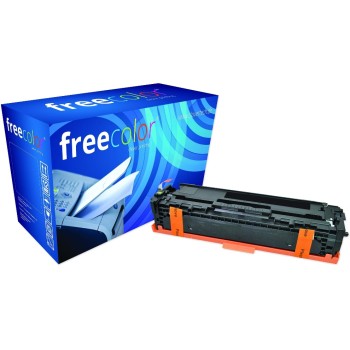 Free Color Toner CF210, schwarz, HY 2400 Seiten