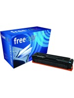 Free Color Toner CF400, cyan, 1400 pages