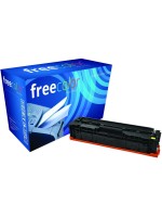 Free Color Toner CF400, yellow, 1400 Seiten