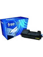 Free Color Toner TK-3110, schwarz, 15500 Seiten