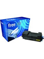 Free Color Toner TK-3130, schwarz, 25000 Seiten