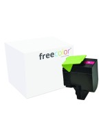 Free Color Toner 70C2H00, magenta, HY 3000 Seiten