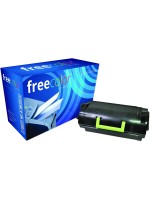 Free Color Toner 52D2H00, schwarz, HY 2500 Seiten