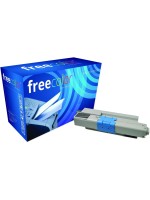 Free Color Toner 4497353x, black , 2200 pages
