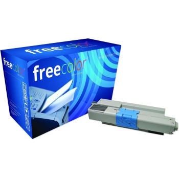 Free Color Toner 4497353x, black , 2200 pages